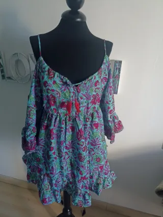 Blusa por estrenar