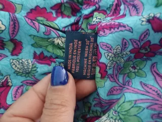 Blusa por estrenar