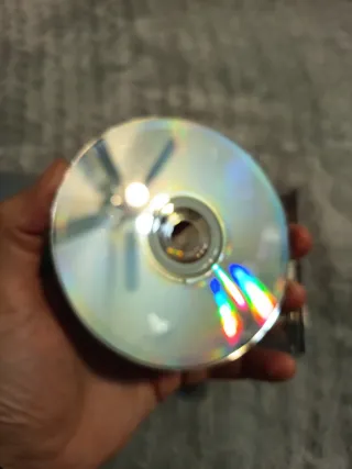 Megadeth - Rude Awakening 2 cd Very rare Usa press