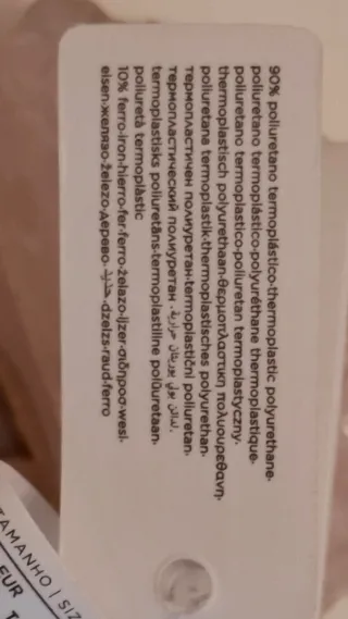 Colar Parfois dourado com pingente de cadeado