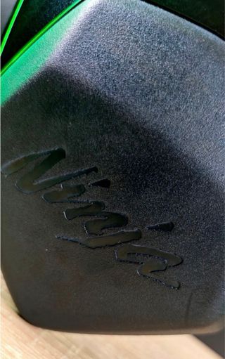 Colin Asiento Individual Kawasaki Ninja ZX-6R