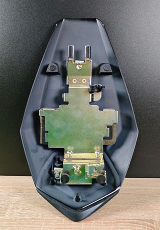 Colin Asiento Individual Kawasaki Ninja ZX-6R