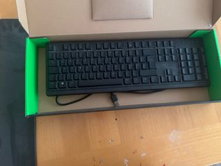 Tastiera Razer Ornata V3 X