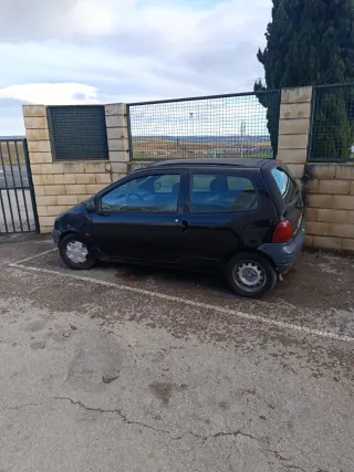 Renault Twingo 1999