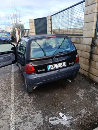 Renault Twingo 1999