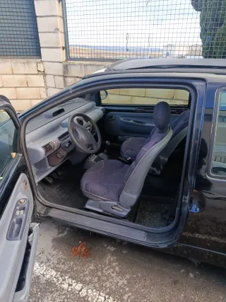 Renault Twingo 1999