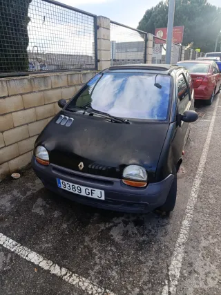 Renault Twingo 1999