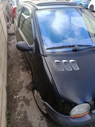 Renault Twingo 1999