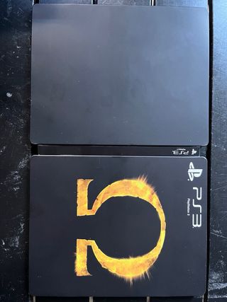 Juegos PS3 35€/unidad