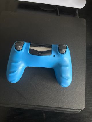 Consola PS4 (PlayStation 4) Negra