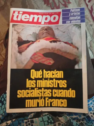 Revista de coleccionismo