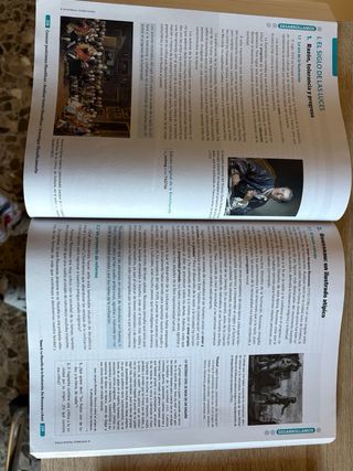 Libro Historia de la Filosofía 2º Bachillerato