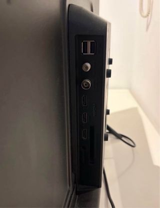 Xiaomi TV A2 55 4K HDR (Android TV) impecable