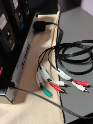 SONY AMPRIFICADOR Home Cinema 5.1