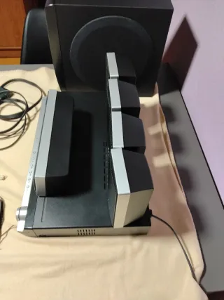 SONY AMPRIFICADOR Home Cinema 5.1