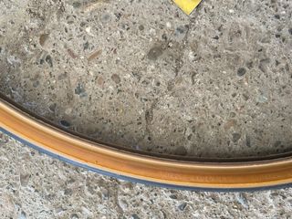 Ruedas Kenda bici carretera