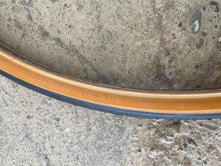 Ruedas Kenda bici carretera