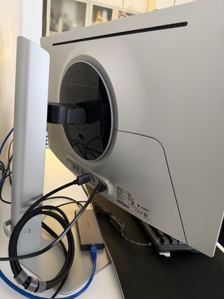 Samsung Odyssey G6 27 OLED S27DG600SU