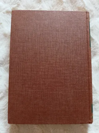 La primavera silenciosa Primera edición