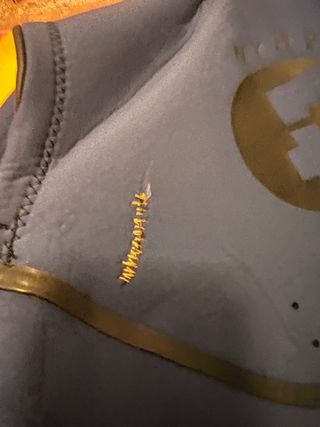 Traje surf/bodyboard Pride 3/2 Talla S Wetsuit