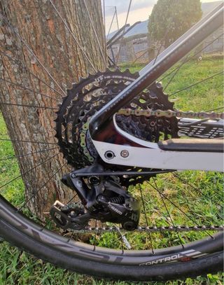 Bicicleta Montaña S-Works