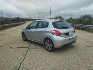 Peugeot 208 1.6 HDI SIN ADBLUE