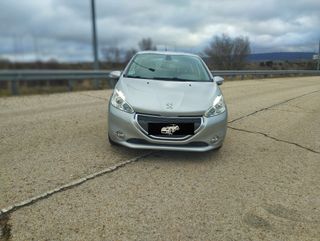Peugeot 208 1.6 HDI SIN ADBLUE