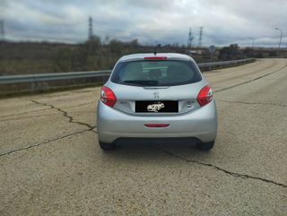 Peugeot 208 1.6 HDI SIN ADBLUE
