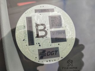 Peugeot 208 1.6 HDI SIN ADBLUE