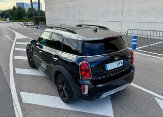 MINI Countryman 2022