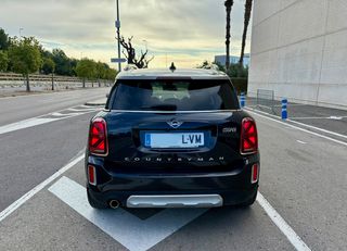 MINI Countryman 2022