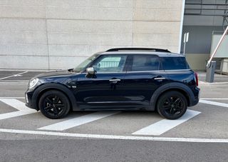 MINI Countryman 2022