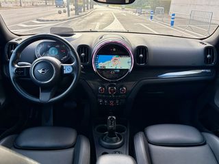 MINI Countryman 2022