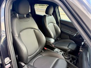 MINI Countryman 2022