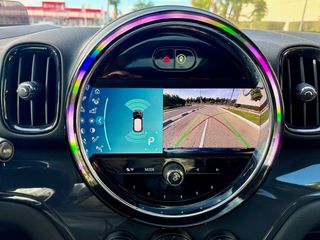 MINI Countryman 2022