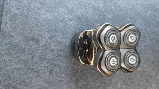 Afeitadora Pitbull Platinum Pro