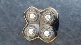 Afeitadora Pitbull Platinum Pro