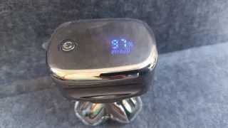 Afeitadora Pitbull Platinum Pro