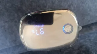 Afeitadora Pitbull Platinum Pro