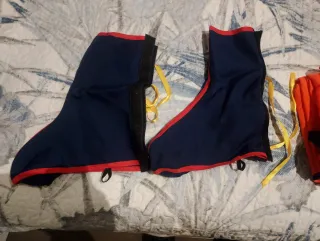 Disfraz Son Goku (Dragon Ball)