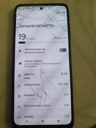 Motorola Moto G41 128GB