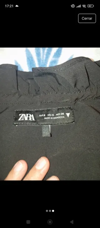 Body negro ceñido manga larga