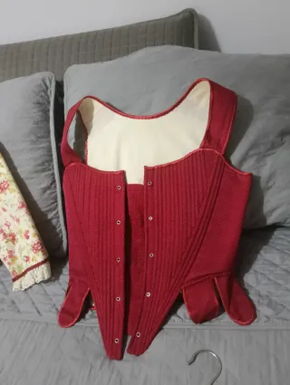 Traje Huertana  o Regional Completo ,  talla 36-38