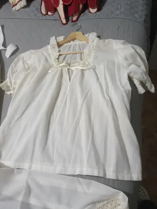 Traje Huertana  o Regional Completo ,  talla 36-38