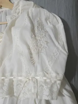 Traje Huertana  o Regional Completo ,  talla 36-38