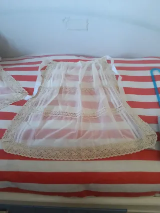 Traje Huertana  o Regional Completo ,  talla 36-38