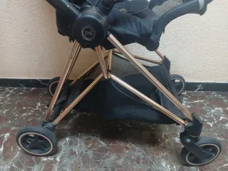 Carrito de bebé Cybex Mios