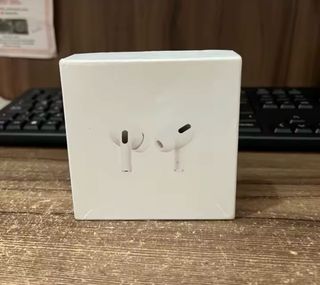 Cascos inalámbricos sin abrir