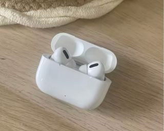 Cascos inalámbricos sin abrir