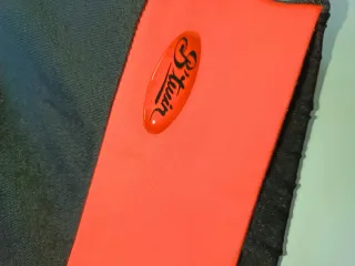 Mallas culote ciclismo invierno negras